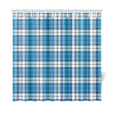 Roberton Tartan Shower Curtain